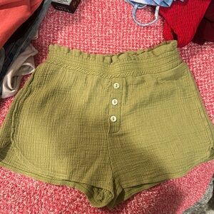 Pull & Bear Shorts